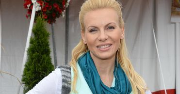 Karolina Nowakowska w ciąży?