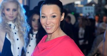 Karolina Borkowska urodziła!