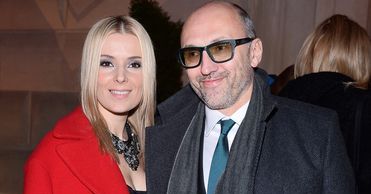 Mlynkova nie chce zaprosić Nowickiego na ślub