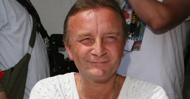 Aktor "Rancza" bierze ślub!