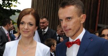 Rafał Majka wziął ślub!
