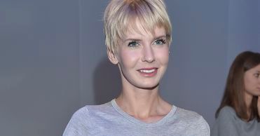 Edyta Pazura obcięła włosy