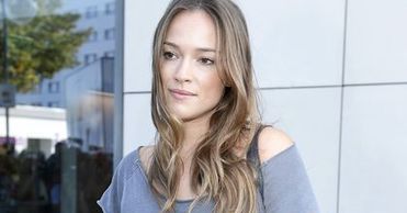 Alicja Bachleda-Curuś spotyka się z dwoma mężczyznami?