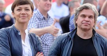 Jarosław Boberek: to dla niej zostawił żonę
