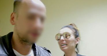 Narzeczona Dariusza K.: "Chciałby mieć możliwość zadośćuczynienia!"