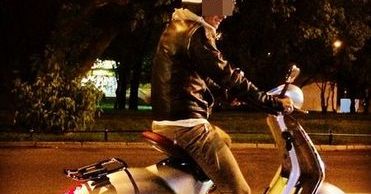 Babcia broni Dariusza K.: "Nie uwierzę, że brał narkotyki"!