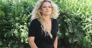 Odchudzona Liszowska zachwyciła na konferencji "Przyjaciółek"