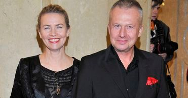 Kryzys w małżeństwie Bogusława Lindy i Lidii Popiel!