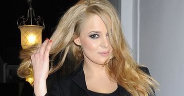 Paula Marciniak została blondynką!