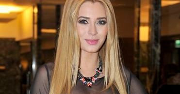 Marcelina Zawadzka: Co za dekolt!