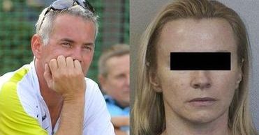 Monika G. skrzywdziła córki Janowskiego!