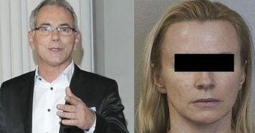 Była narzeczona Roberta Janowskiego uciekła z Polski!