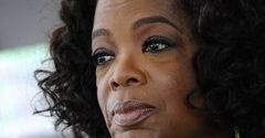 Szokujące wyznania gwiazd u Oprah