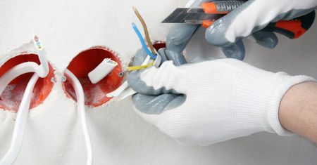Instalacja elektryczna - uwaga na błędy!