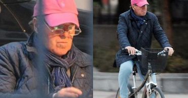 Wojciech Fibak przestał się ukrywać!