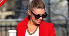 Kasia Tusk najlepiej ubraną blogerką według "Vanity Fair"