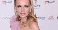 Agnieszka Cegielska na Telekamerach - piękna wiosna!