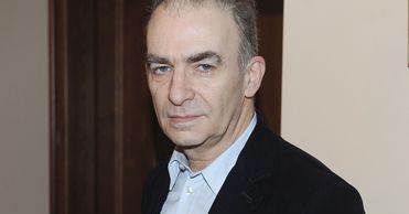 Seweryn Krajewski zrzekł się praw do swoich utworów