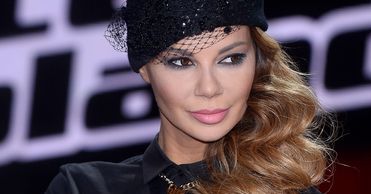 Edyta Górniak pogodzi się z mamą?