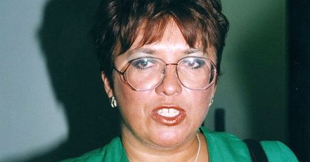 Aleksandra Jakubowska: "byłam w tym kraju pariasem"