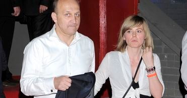 Marcinkiewicz wstydził się Isabel