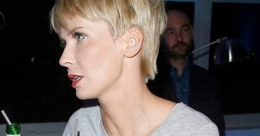 Edyta Pazura nie miała udanego Sylwestra!