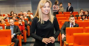 Katarzyna Bujakiewicz zrezygnuje z mandatu radnej?