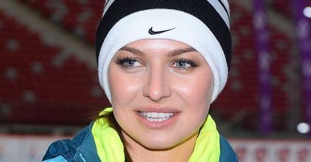 Anna Lewandowska o swojej diecie