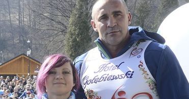 Nicole Saleta: przez tydzień walczyła o życie