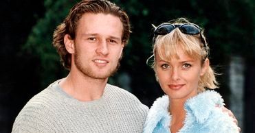 Izabella Scorupco i Mariusz Czerkawski: gorące uczucie trwało bardzo krótko