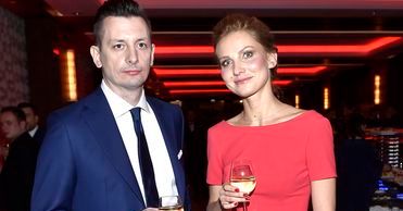 Joanna Moro o kryzysie w swoim małżeństwie