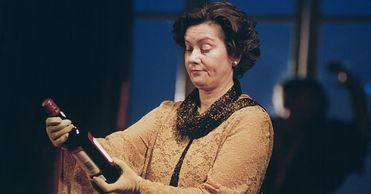 Agnieszka Kotulanka odrzuciła pomoc