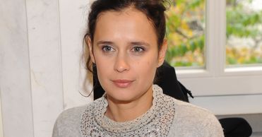 Ewa Gorzelak: poświęciła karierę dla chorych dzieci