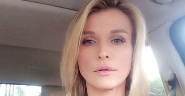 Joanna Krupa ścięła włosy