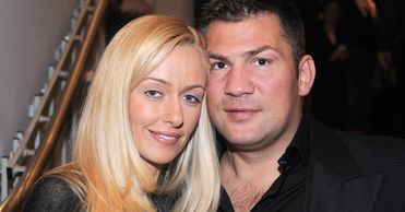 Dariusz Michalczewski wkrótce znów zostanie ojcem!