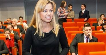 Katarzyna Bujakiewicz nie będzie radną