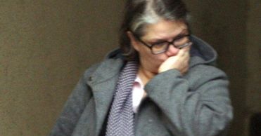 Dorota Zawadzka ograniczyła kontakt z synem