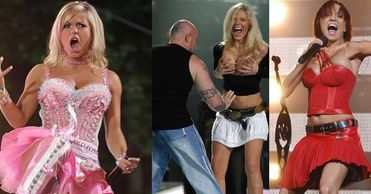 Festiwal w Sopocie: jak wyglądał 10 lat temu?