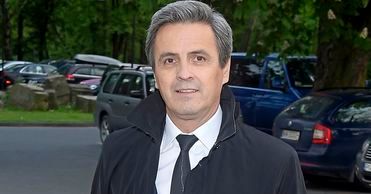Piotr Polk pierwszy raz o romansie z Małgorzatą Foremniak