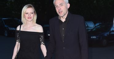 Hubert Urbański i Joanna Majstrak parą!