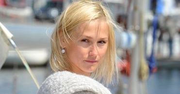 Sylwia Arnesen: nie ma szczęścia do mężczyzn?
