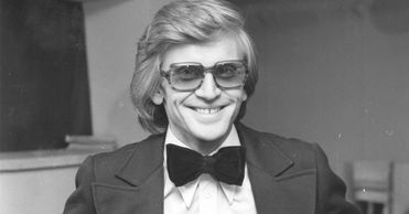 Zbigniew Wodecki: 65 lat barwnego życia