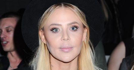Maja Sablewska: "Mam w oku implant"
