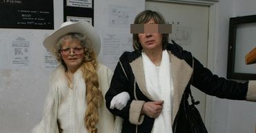 Opiekunka Violetty Villas poszukiwana przez policję