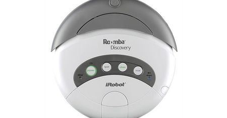 Roomba stworzy automatyczną kosiarkę do trawy