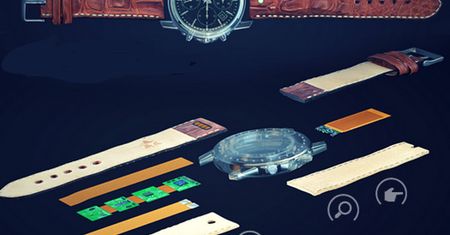 Wynalazek Polaków, który pozwoli zamienić każdy zegarek w smartwatch'a