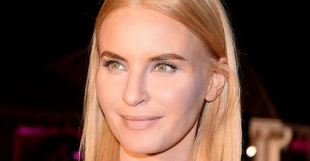 Joanna Horodyńska została blondynką!