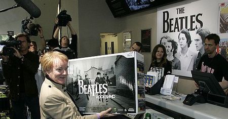 Powrót Beatlemanii