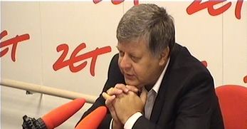 Szmajdziński: Rostowski łamie prawo