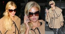 Paris Hilton w Polsce!